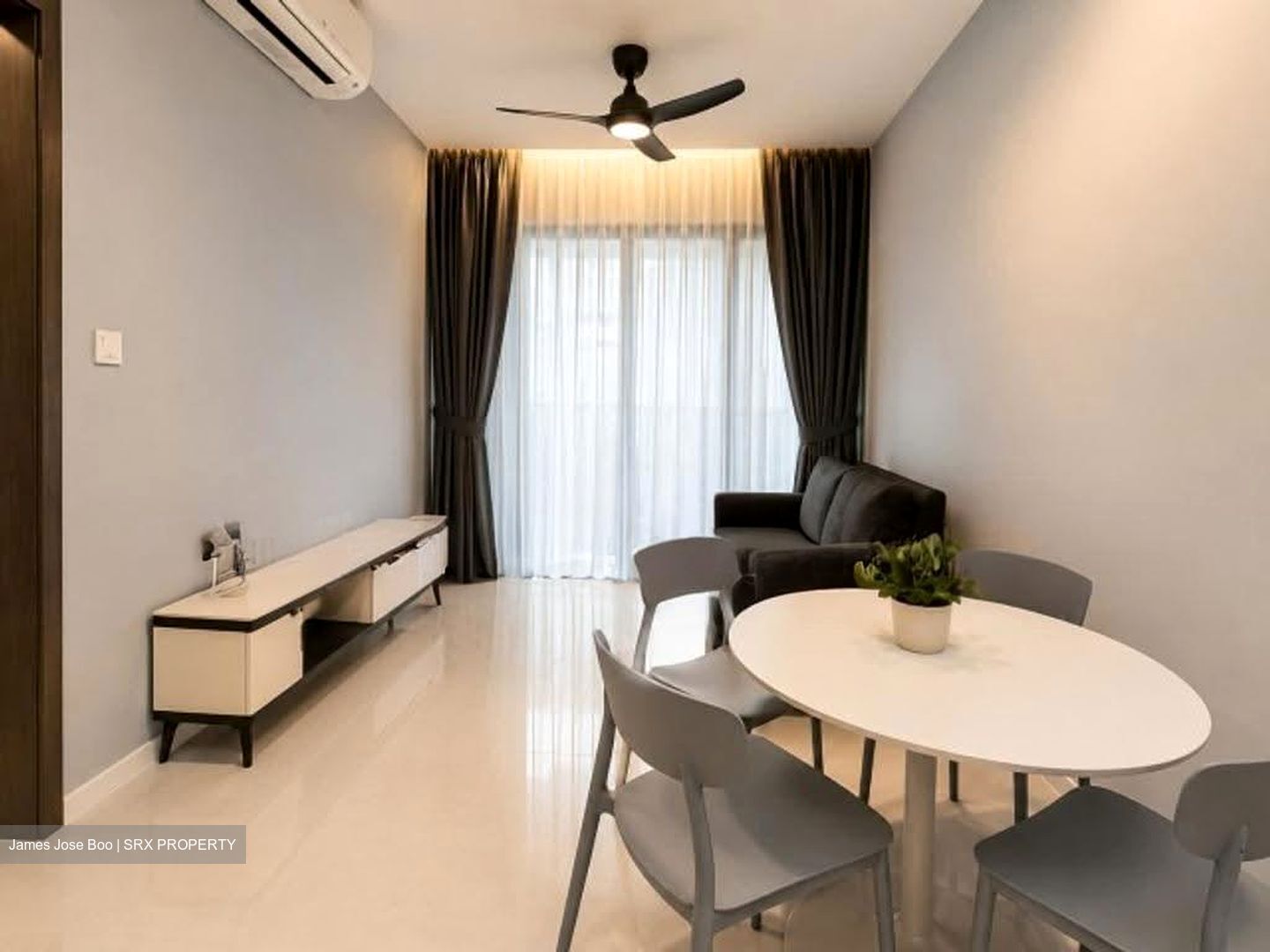 Riverfront Residences (D19), Apartment #611417691
